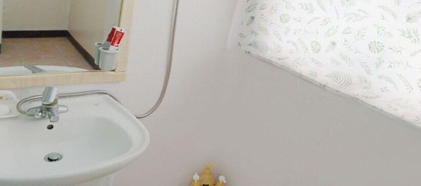 Taean Yangji Pension