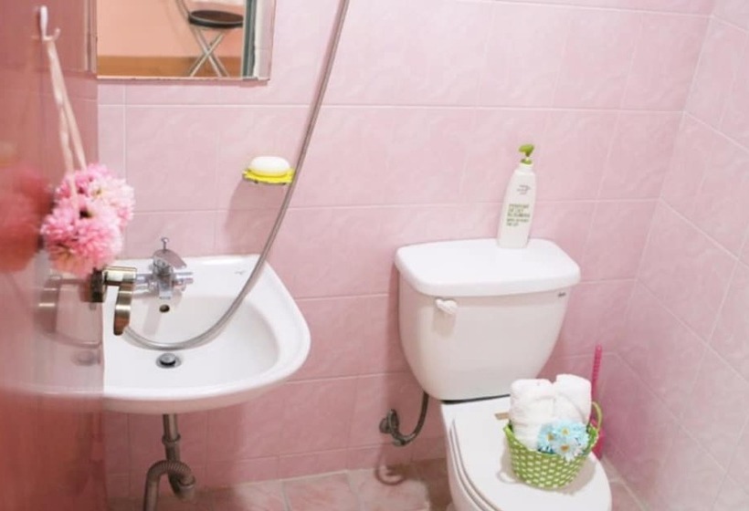 Taean Yangji Pension