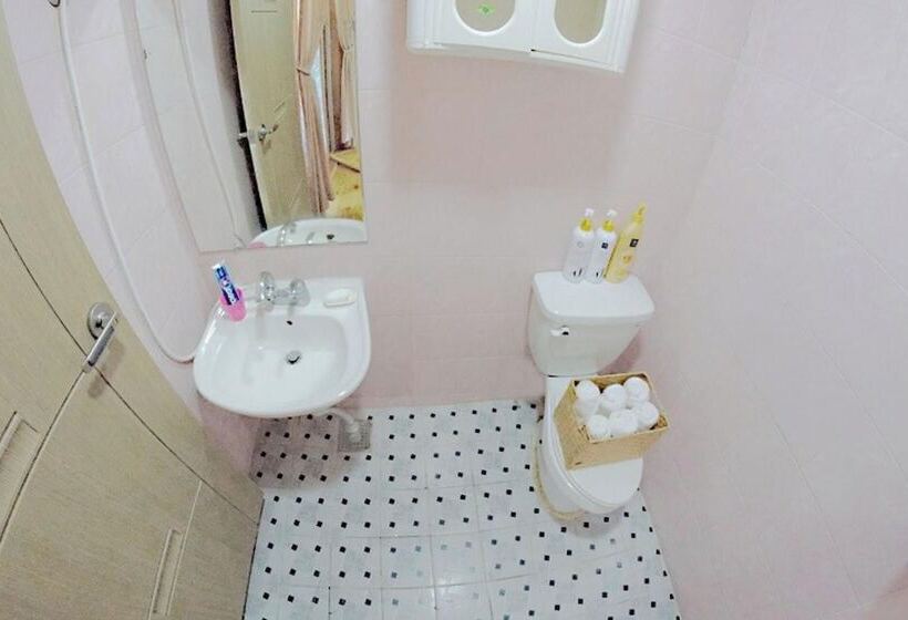 Taean Yangji Pension