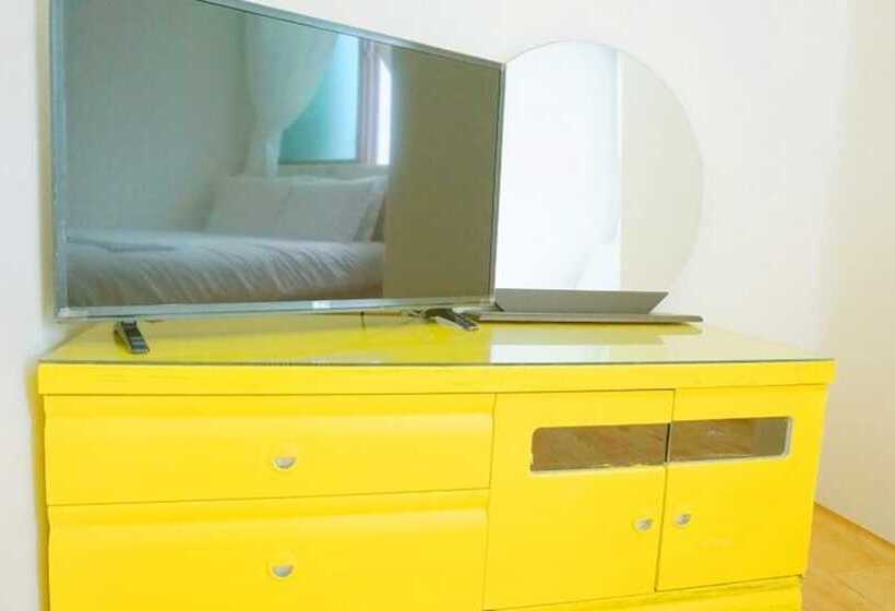 Taean Yangji Pension