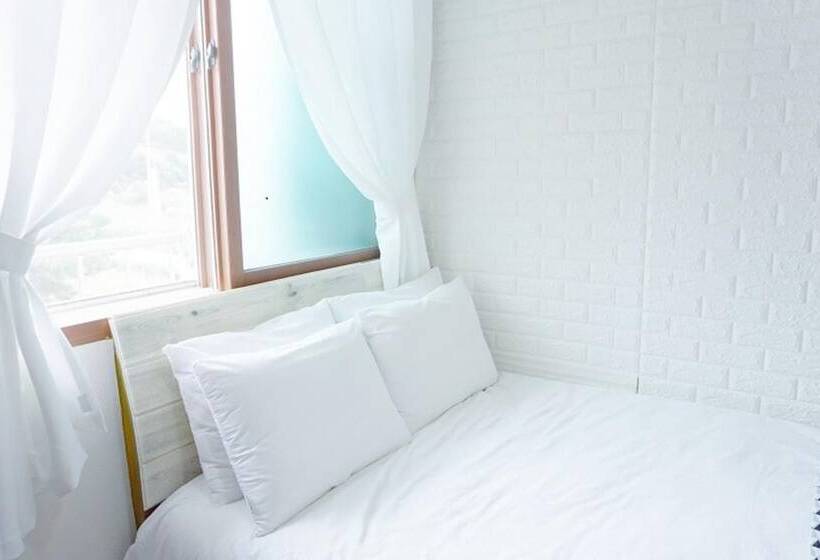 Taean Yangji Pension