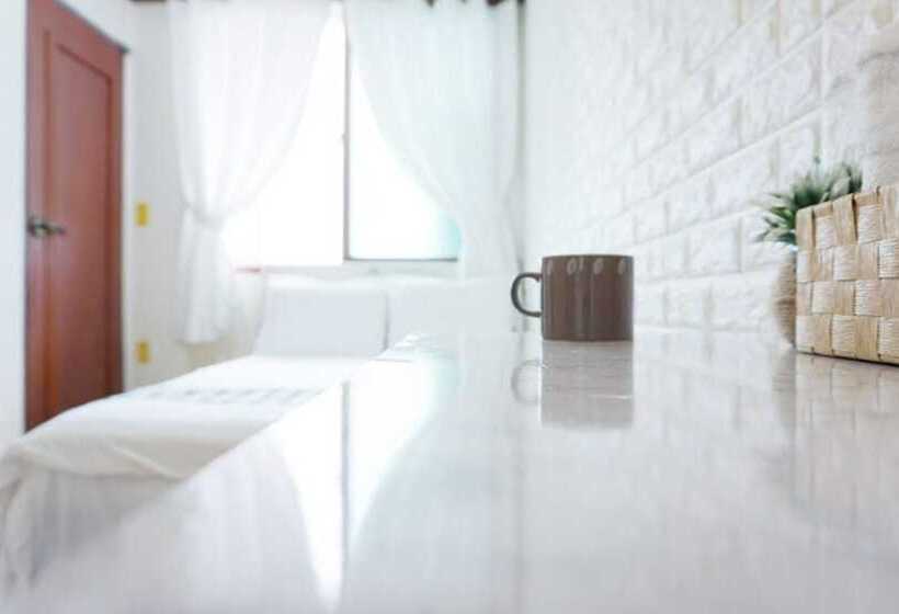 Taean Yangji Pension