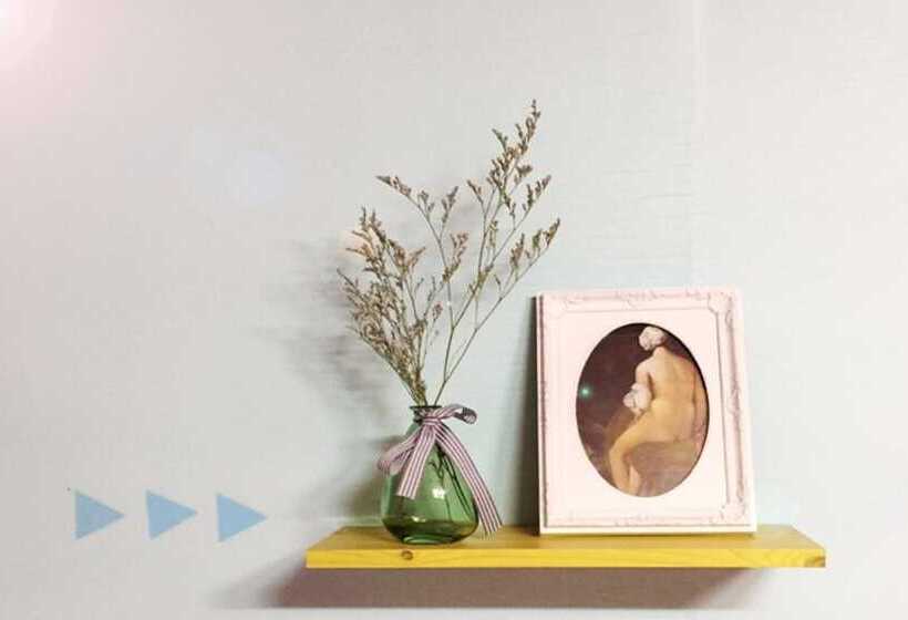 Taean Yangji Pension