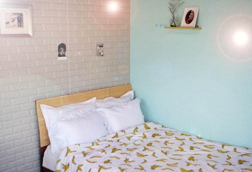 Taean Yangji Pension