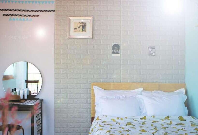 Taean Yangji Pension