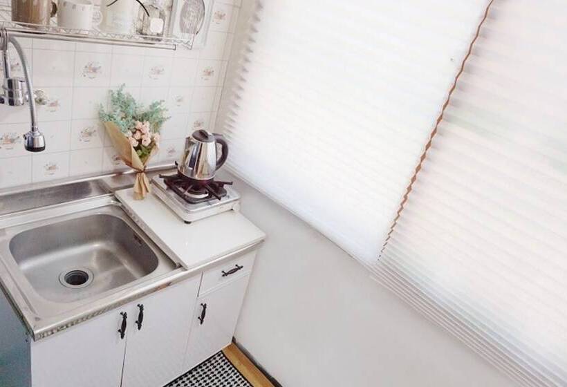 Taean Yangji Pension