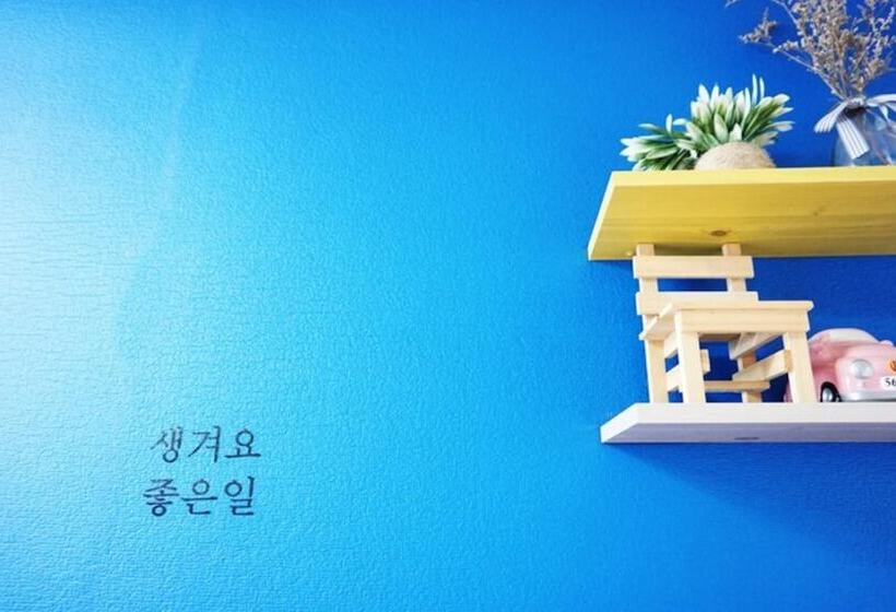 Taean Yangji Pension