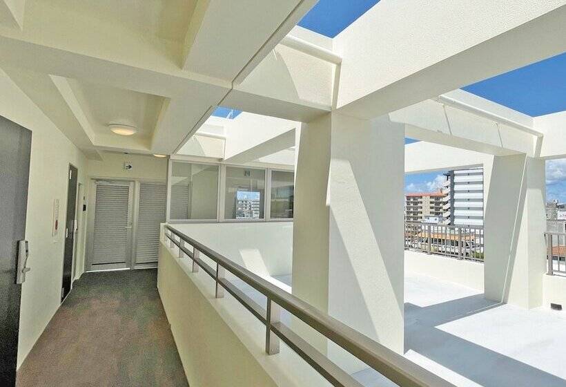 Terrace Resort Mihama