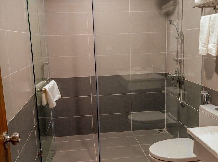 Thanh Dat Hotel Phu Ly