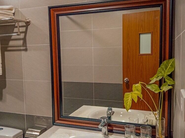 Thanh Dat Hotel Phu Ly