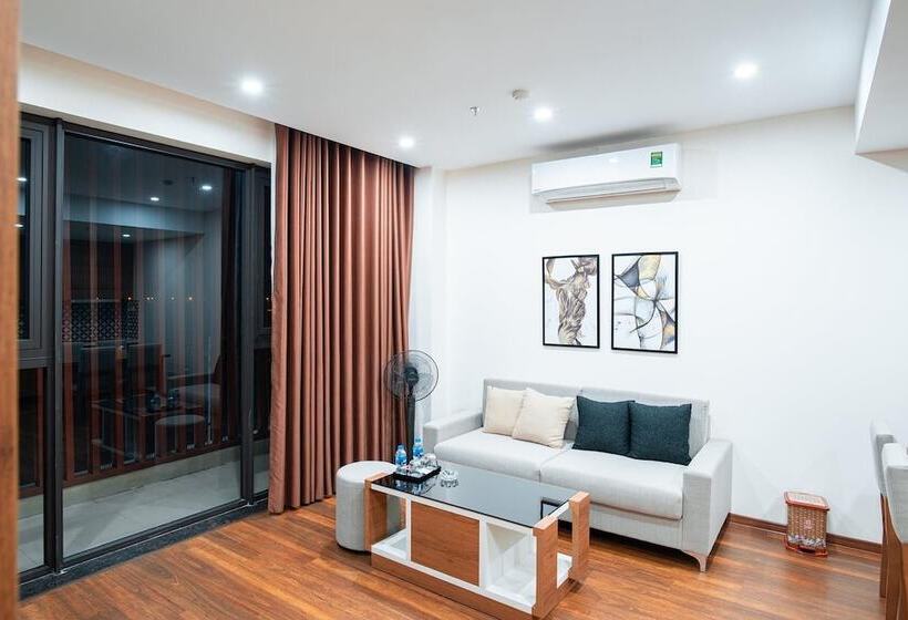 Thanh Dat Hotel Phu Ly