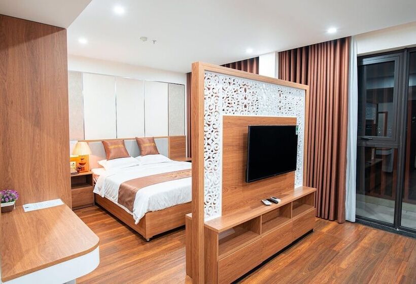 Thanh Dat Hotel Phu Ly