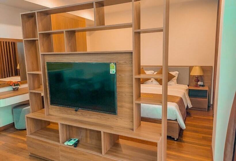 Thanh Dat Hotel Phu Ly