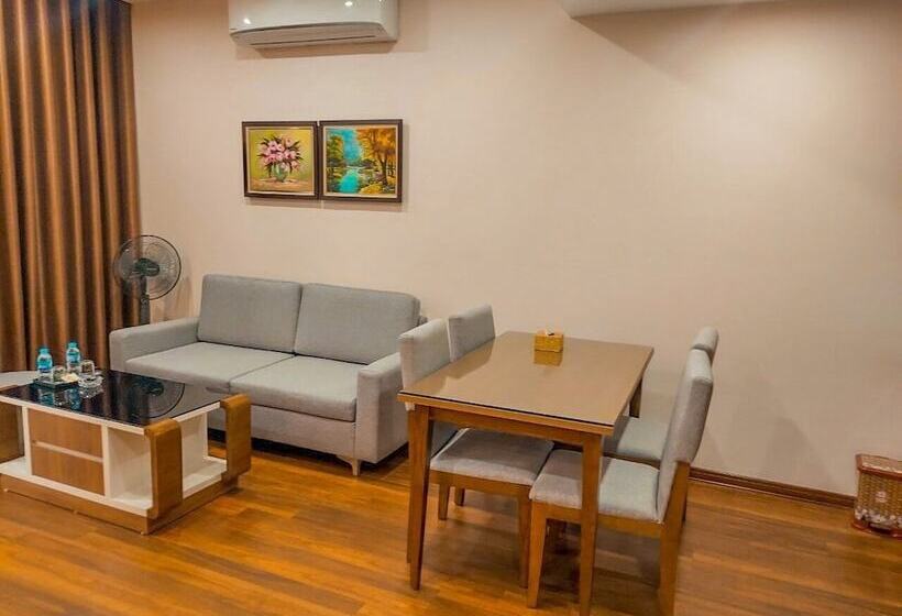 Thanh Dat Hotel Phu Ly