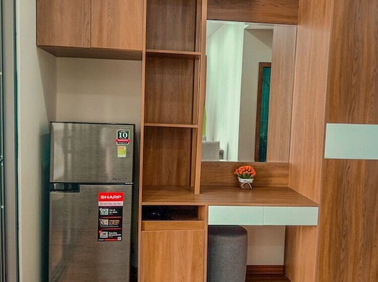 Thanh Dat Hotel Phu Ly