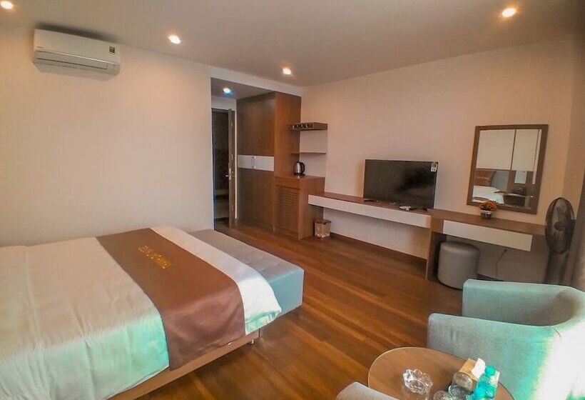 Thanh Dat Hotel Phu Ly