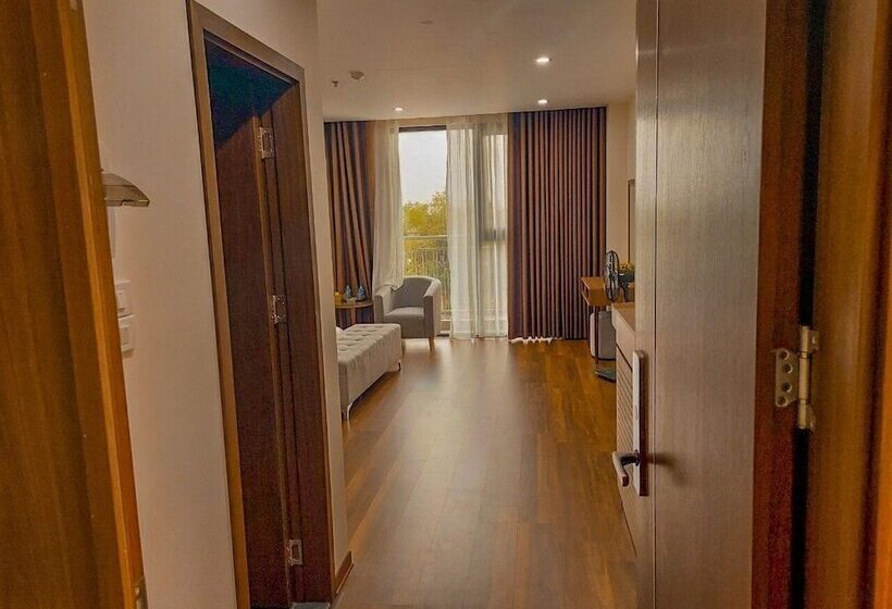 Thanh Dat Hotel Phu Ly