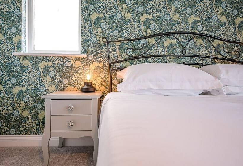 The Grange, Aldeburgh