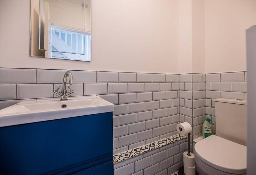 The Grange, Aldeburgh