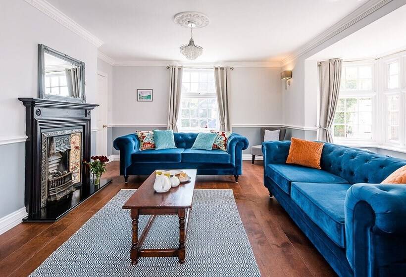 The Grange, Aldeburgh