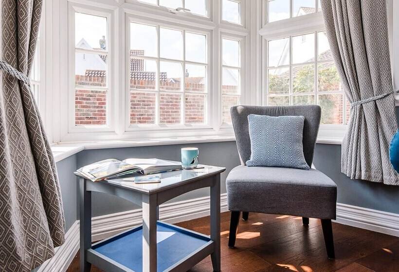 The Grange, Aldeburgh