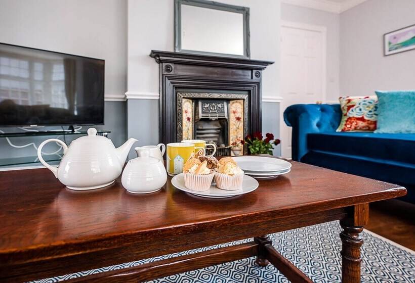 The Grange, Aldeburgh