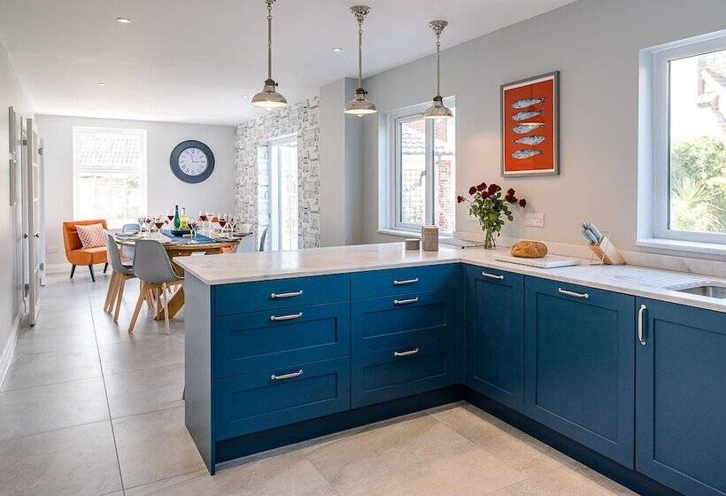 The Grange, Aldeburgh