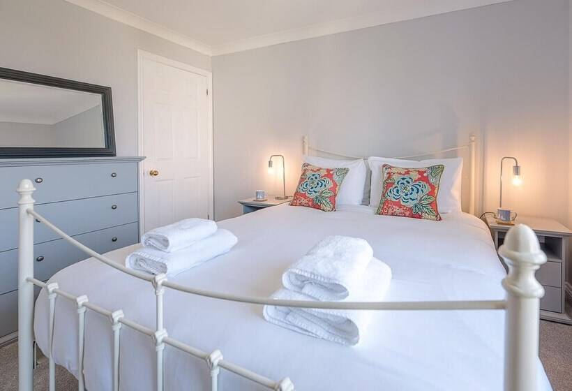 The Grange, Aldeburgh