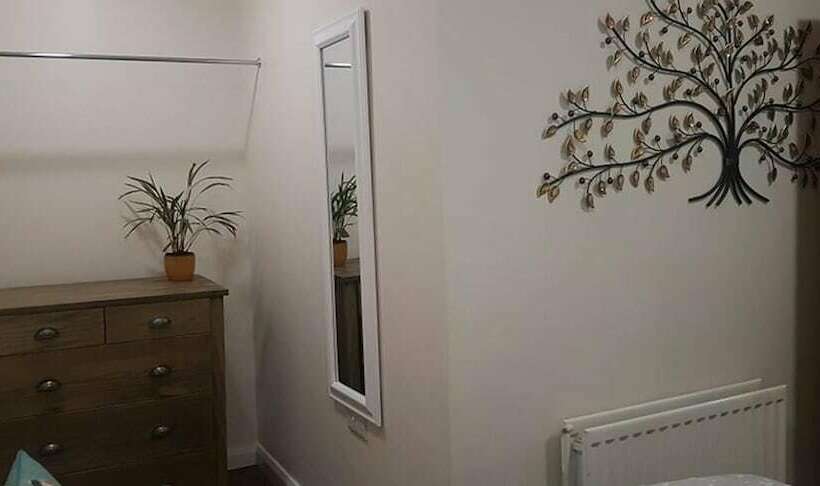 The Musical Ceol Cottage 1 Bedroom Sleeps Four