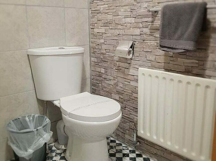 The Musical Ceol Cottage 1 Bedroom Sleeps Four