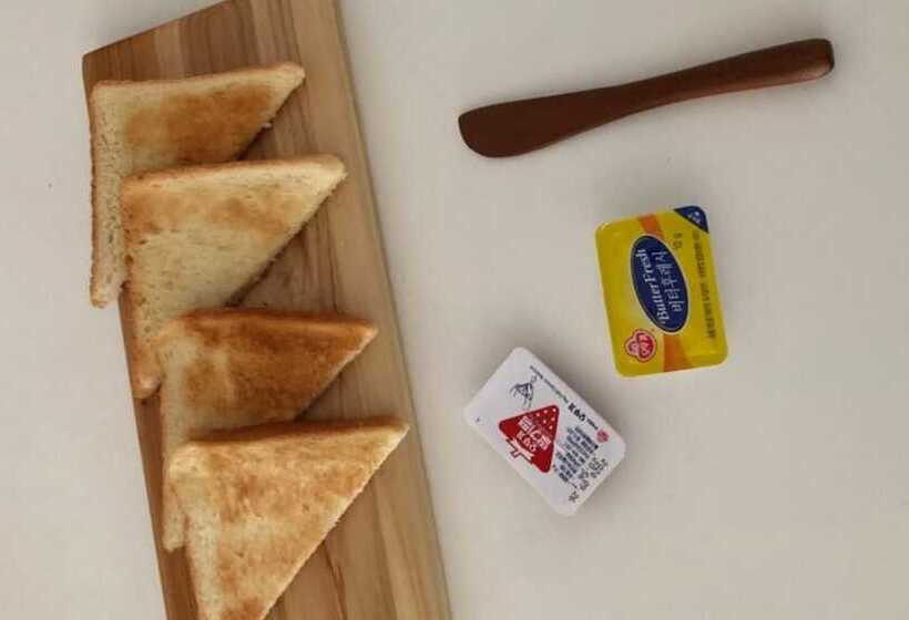 Tongyeong Wooribada Pension