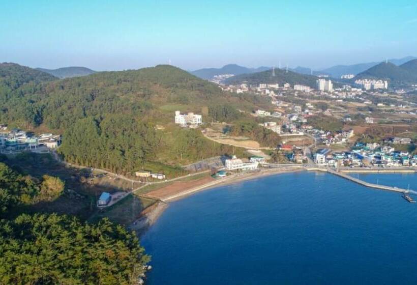Tongyeong Wooribada Pension