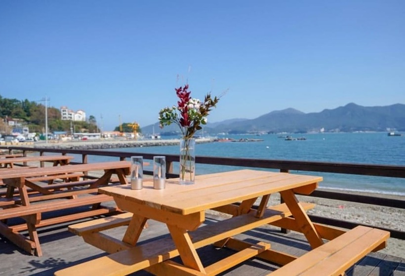 Tongyeong Wooribada Pension