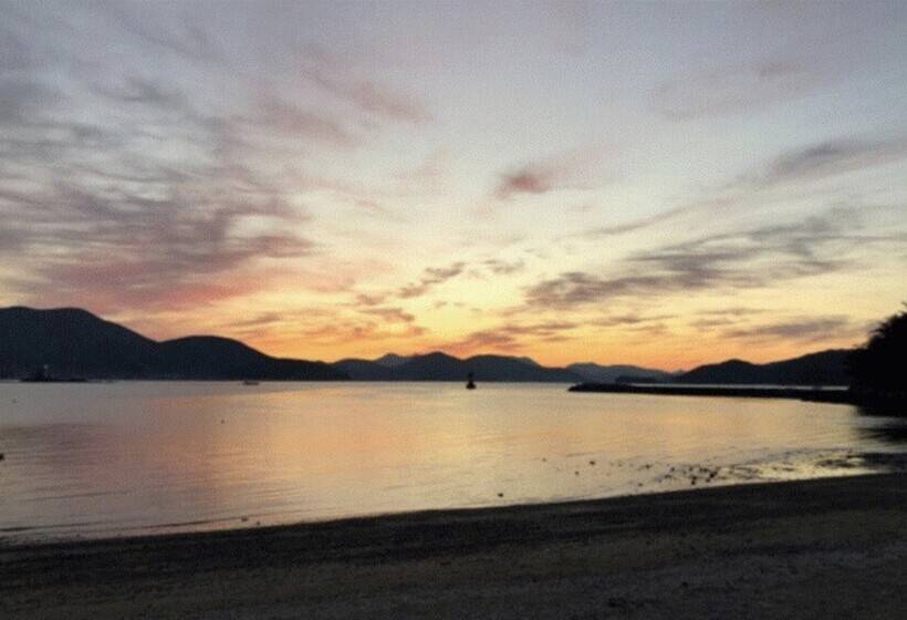 Tongyeong Wooribada Pension