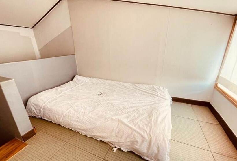 Tongyeong Wooribada Pension