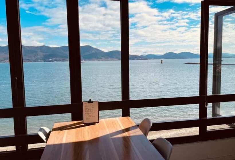 Tongyeong Wooribada Pension