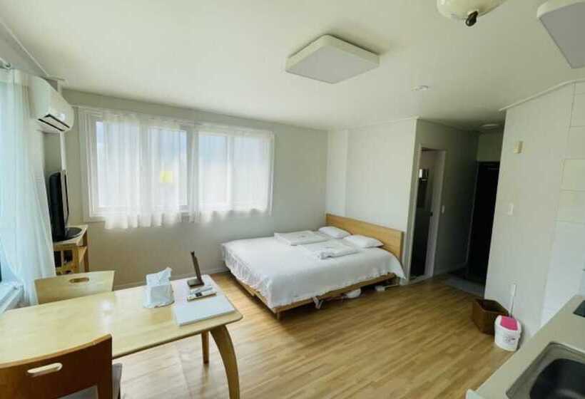 Tongyeong Wooribada Pension