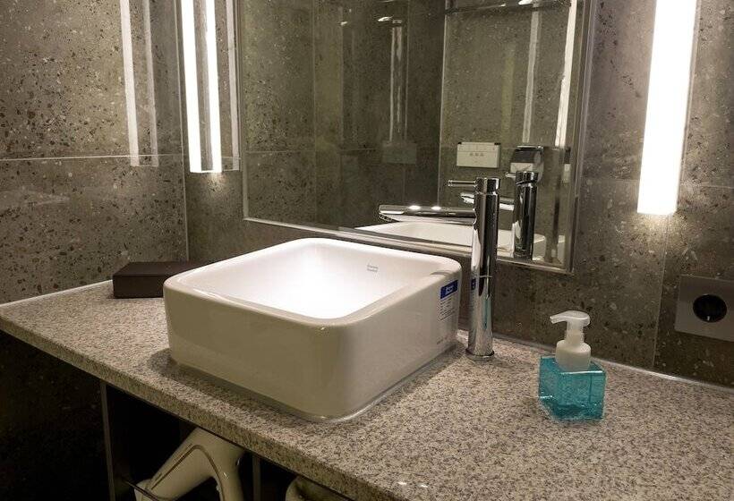 Top Cloud Hotel Gunsan