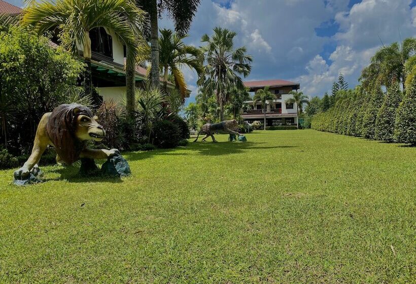 Villa Gracia Private Resort By Cocotel