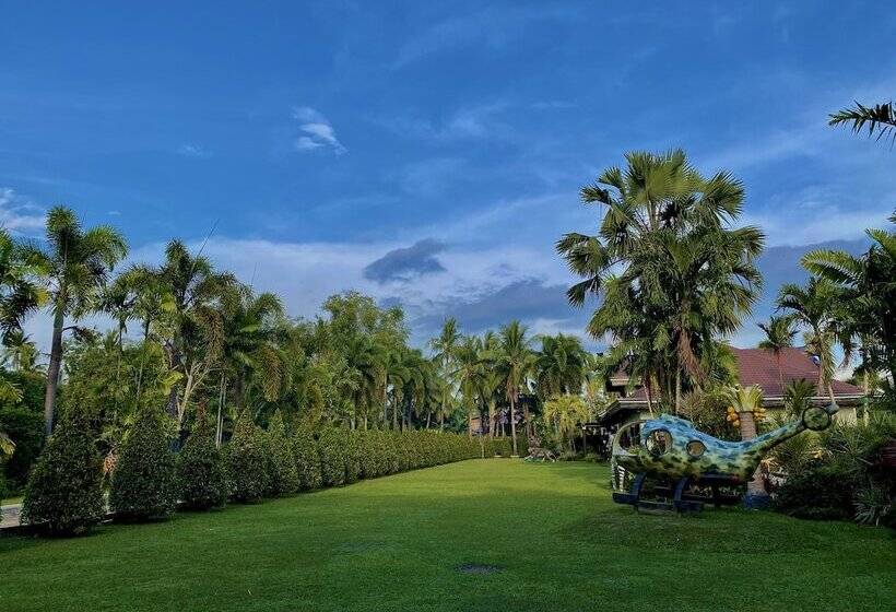 Villa Gracia Private Resort By Cocotel