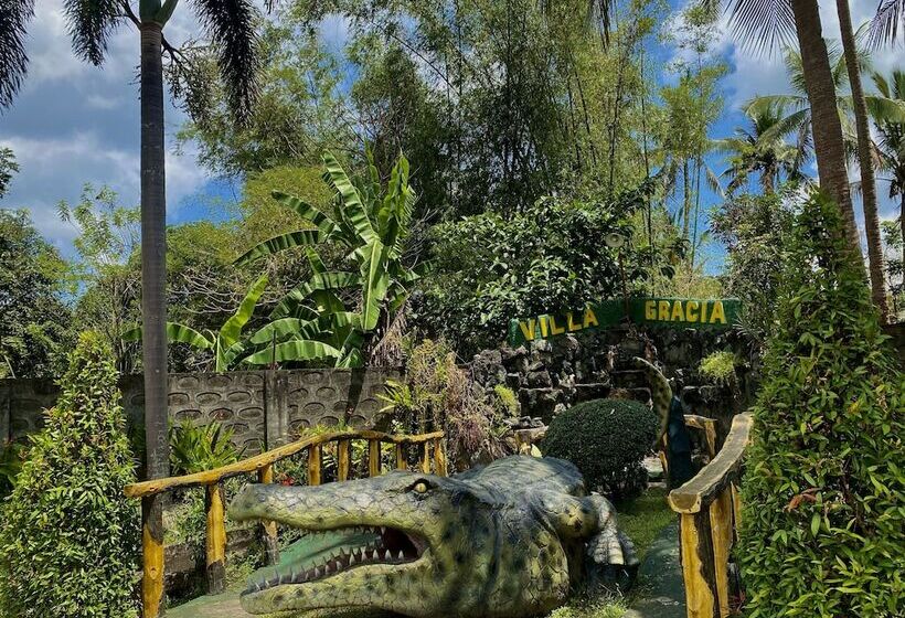 Villa Gracia Private Resort By Cocotel