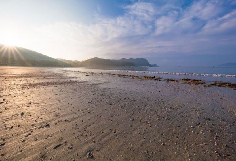 Wando Haegrim Pension