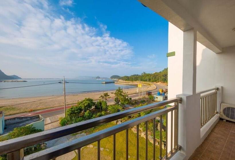 Wando Haegrim Pension