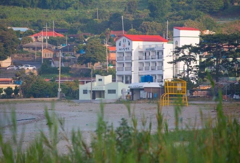 Wando Haegrim Pension