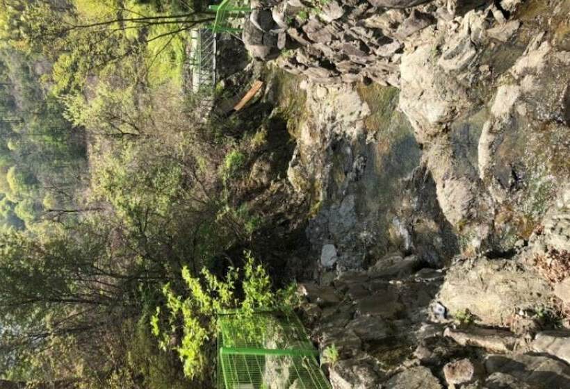 Wanju Haneurarae Cheotjip Pension