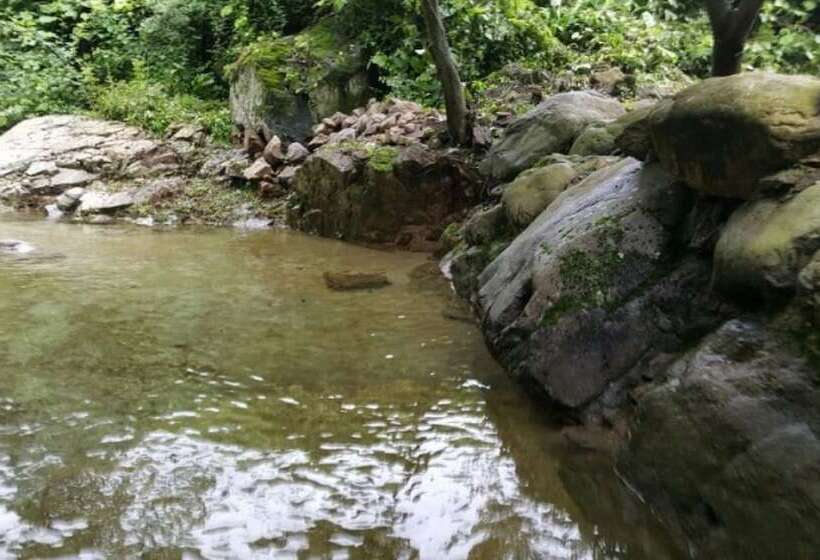 Wanju Haneurarae Cheotjip Pension