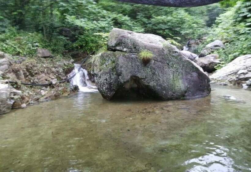 Wanju Haneurarae Cheotjip Pension