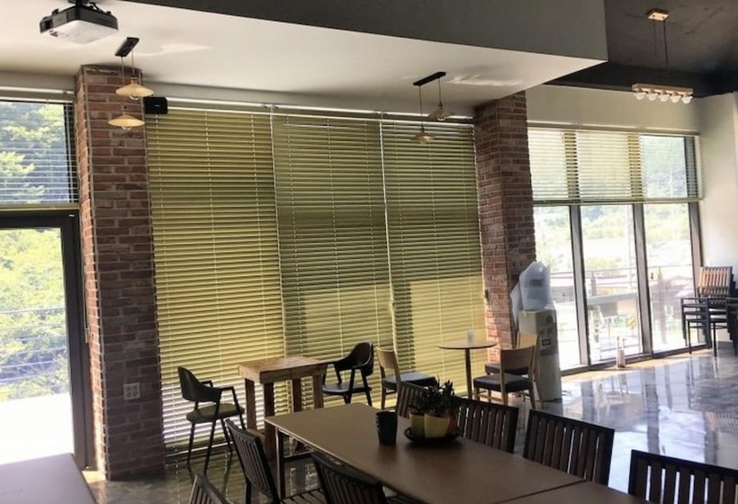 Wanju Madangi Sumokwon Pension