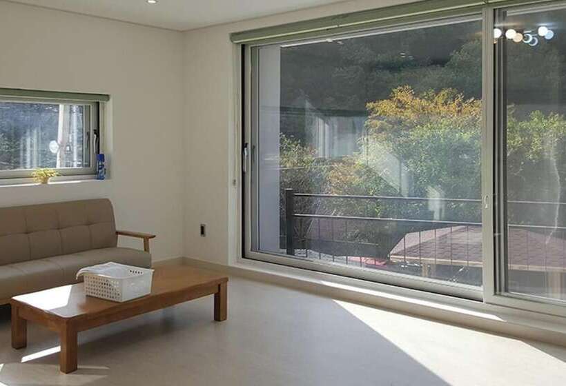 Wanju Madangi Sumokwon Pension