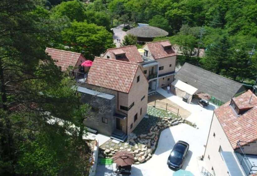 Wanju Madangi Sumokwon Pension